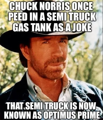 21 Great Chuck Norris Memes That Will Leave You Laughing