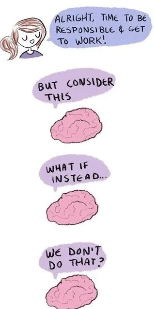 30 Super Funny Memes For College Students 