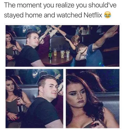 30 Super Funny Memes For College Students 