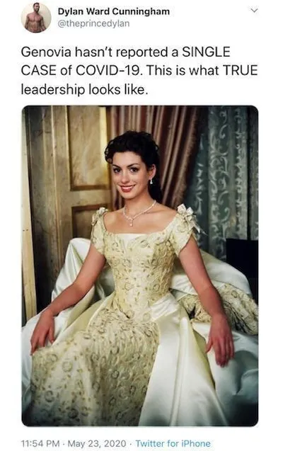 20 Of The Funniest Memes That Sum Up 2020 