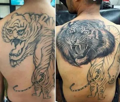 20 Epic Tattoo Fails That Will Make You Laugh