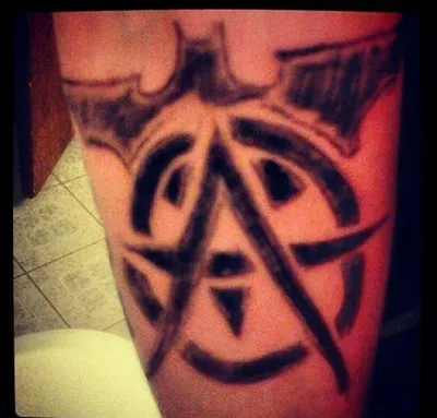 20 Epic Tattoo Fails That Will Make You Laugh