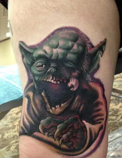 20 Epic Tattoo Fails That Will Make You Laugh