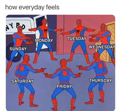 20 Of The Funniest Memes That Sum Up 2020 