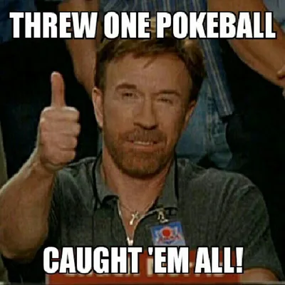 21 Great Chuck Norris Memes That Will Leave You Laughing