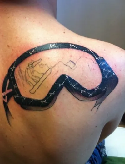 20 Epic Tattoo Fails That Will Make You Laugh