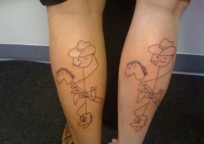 20 Epic Tattoo Fails That Will Make You Laugh