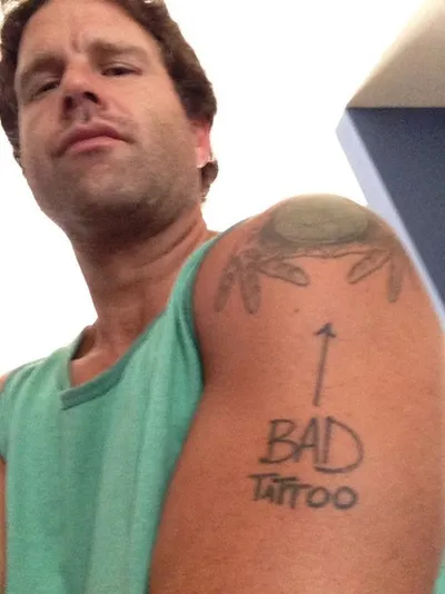 20 Epic Tattoo Fails That Will Make You Laugh