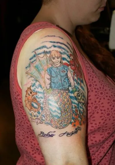 20 Epic Tattoo Fails That Will Make You Laugh