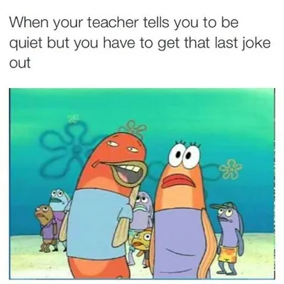 30 Super Funny Memes For College Students 