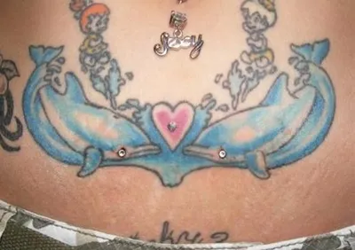 20 Epic Tattoo Fails That Will Make You Laugh