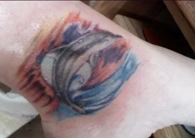 20 Epic Tattoo Fails That Will Make You Laugh