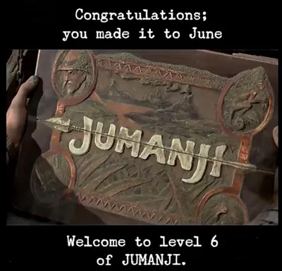 20 Of The Funniest Memes That Sum Up 2020 