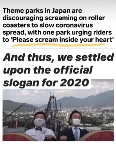 20 Of The Funniest Memes That Sum Up 2020 