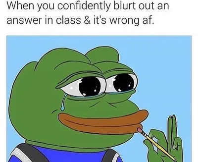 30 Super Funny Memes For College Students 