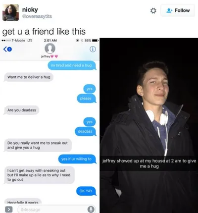 30 Cute And Wholesome Memes To Make You Feel Good 