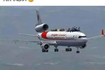 30 Great Aviation Memes For All Plane Lovers