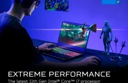 The Powerful Acer Predator Helios 300 Ph31554760S Gaming Laptop