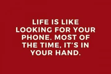 30 Brilliant Quotes About Life