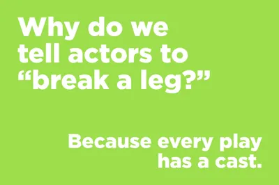 30 Of The Funniest Jokes To Crack You Up