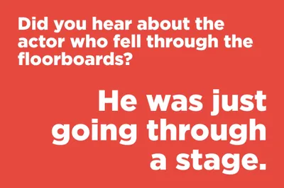 30 Of The Funniest Jokes To Crack You Up