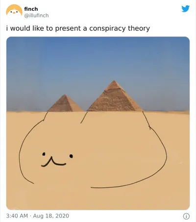 30 Adorable Cat Memes For You To Enjoy 