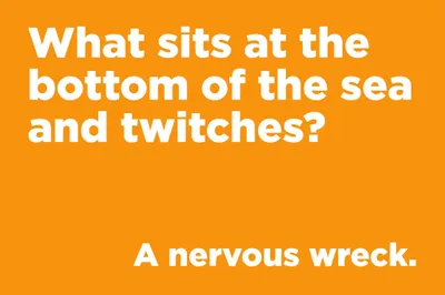 30 Of The Funniest Jokes To Crack You Up