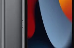 The New 2021 Apple 10.2Inch Ipad