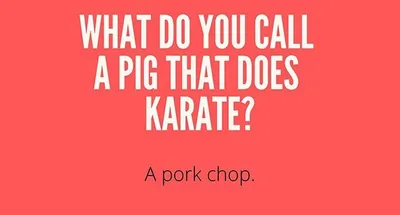 30 Of The Funniest Jokes To Crack You Up