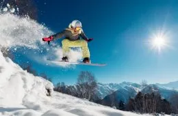 Level 3 Snowboard Instructor Exam Level 3 Exam