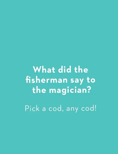 30 Of The Funniest Jokes To Crack You Up