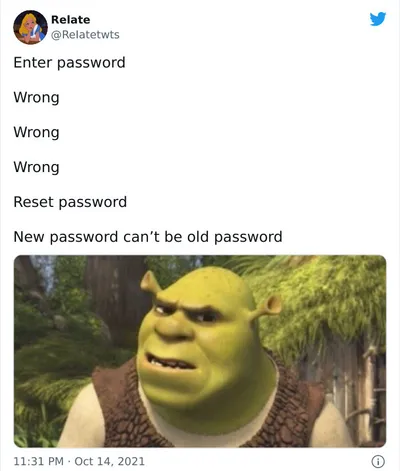 30 Truly Funny Memes That Are Extremely Relatable 