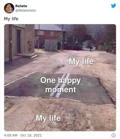 30 Truly Funny Memes That Are Extremely Relatable 