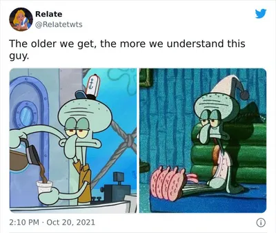 30 Truly Funny Memes That Are Extremely Relatable 