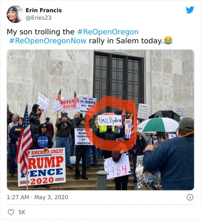 30 Extraordinary Times Children Outsmarted Their Parents 