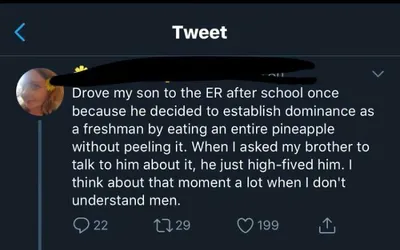 30 Extraordinary Times Children Outsmarted Their Parents 