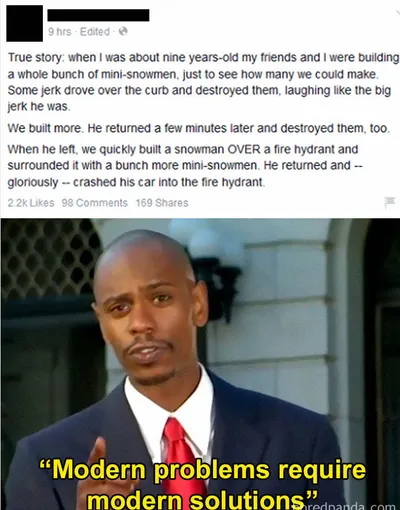 30 Extraordinary Times Children Outsmarted Their Parents 