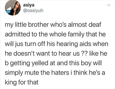 30 Extraordinary Times Children Outsmarted Their Parents 