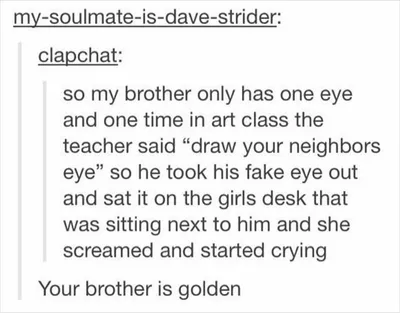 30 Extraordinary Times Children Outsmarted Their Parents 