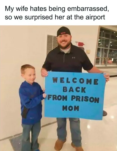 30 Extraordinary Times Children Outsmarted Their Parents 