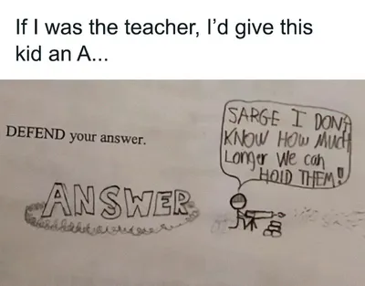 30 Extraordinary Times Children Outsmarted Their Parents 