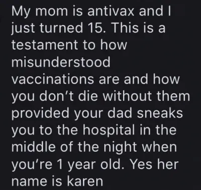 30 Extraordinary Times Children Outsmarted Their Parents 