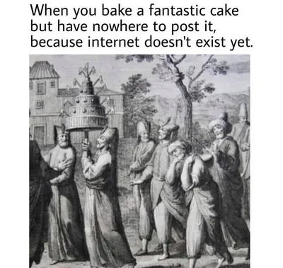 30 Wondrous Ancient Art Memes That Are So Funny 