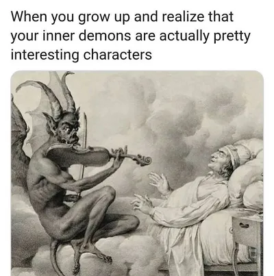 30 Wondrous Ancient Art Memes That Are So Funny 