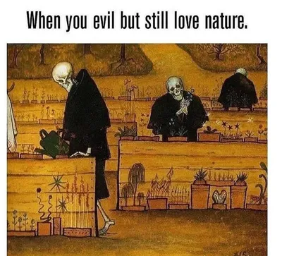 30 Wondrous Ancient Art Memes That Are So Funny 