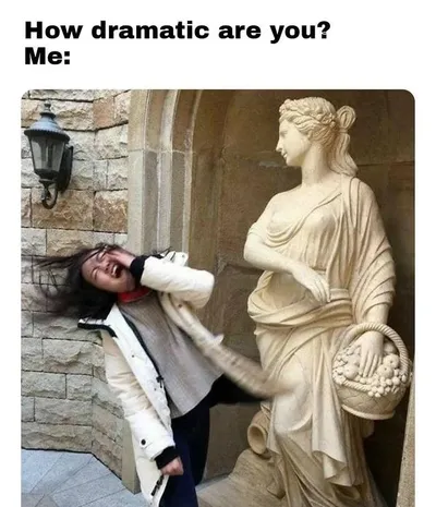 30 Wondrous Ancient Art Memes That Are So Funny 