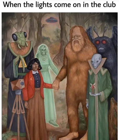 30 Wondrous Ancient Art Memes That Are So Funny 