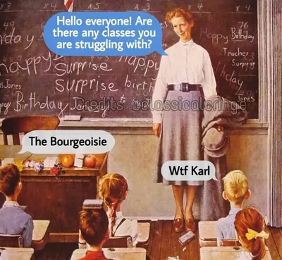 30 Wondrous Ancient Art Memes That Are So Funny 