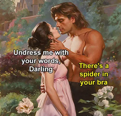 30 Wondrous Ancient Art Memes That Are So Funny 