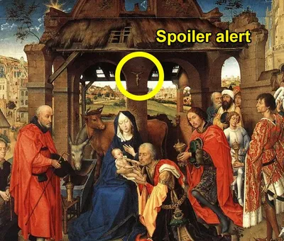 30 Wondrous Ancient Art Memes That Are So Funny 